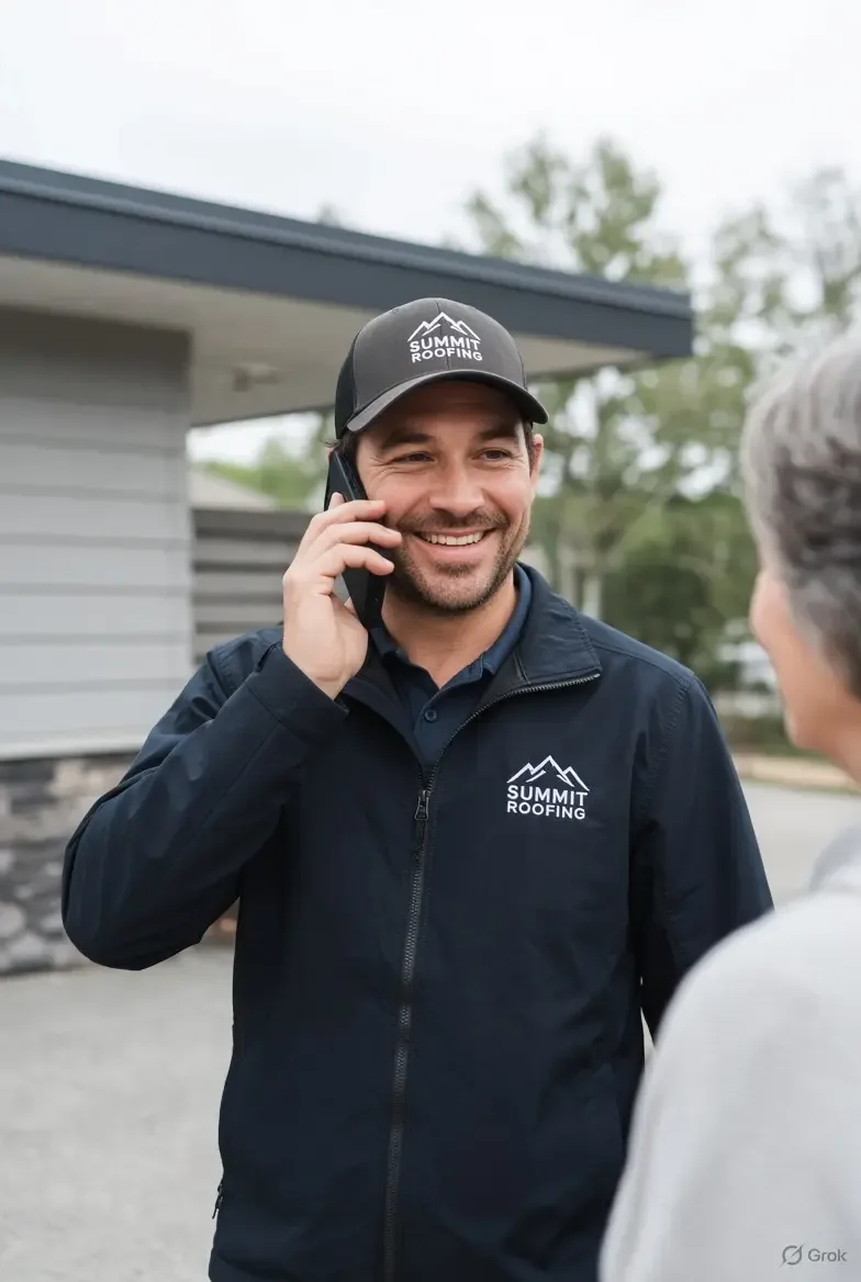 Flat Roof Leak Repair Dubuque, IA FAQs